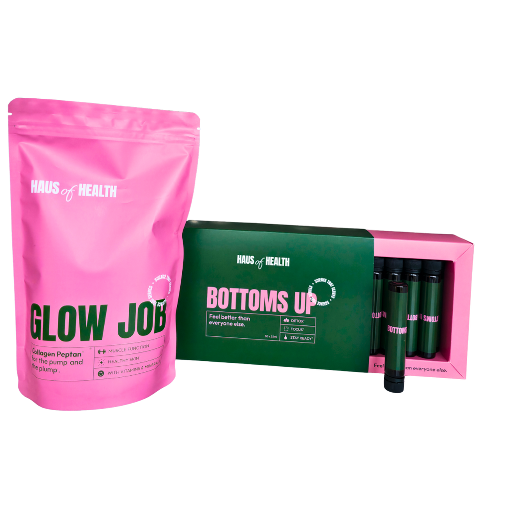 Wellness pack | 4€ per day