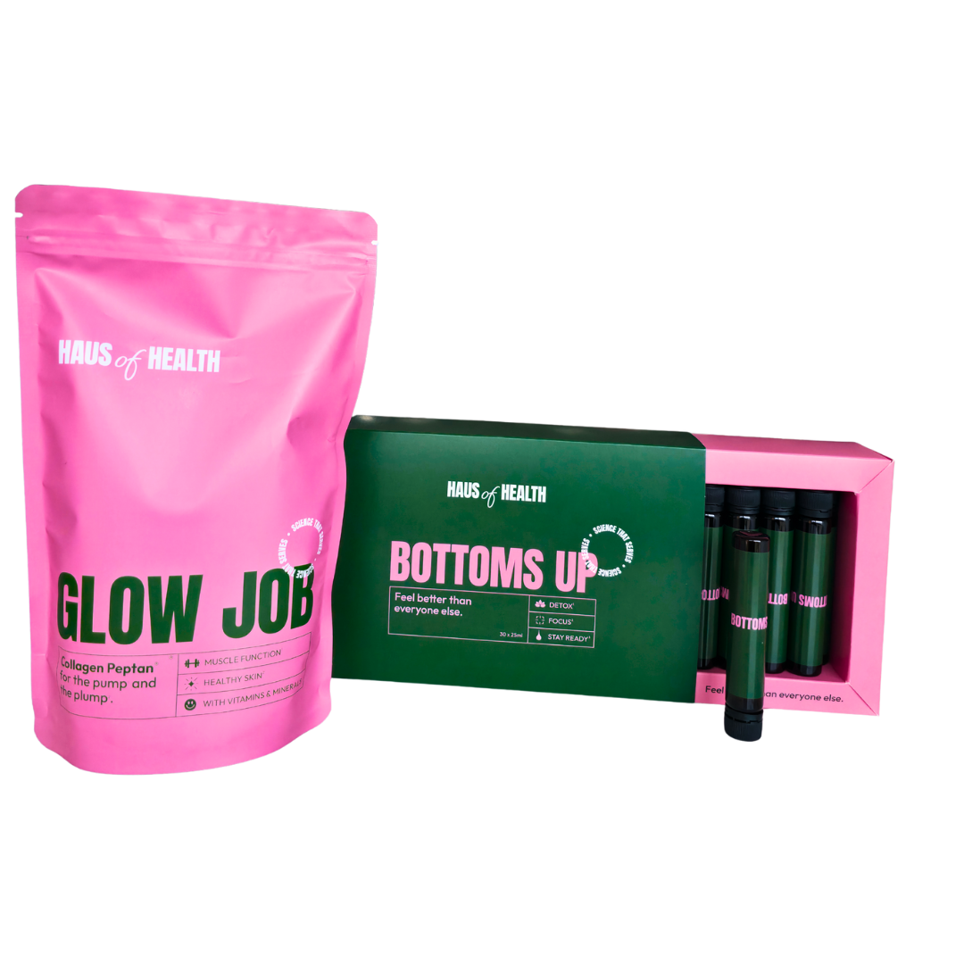 Wellness pack | 4€ per day